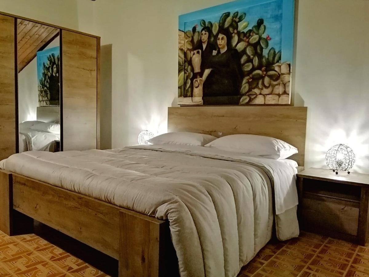 Mary Home Sicily Ragusa Luaran gambar