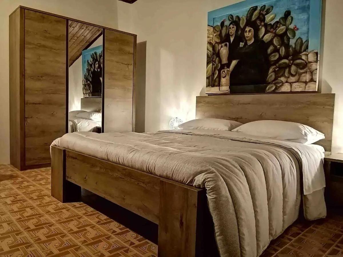 Mary Home Sicily Ragusa Luaran gambar