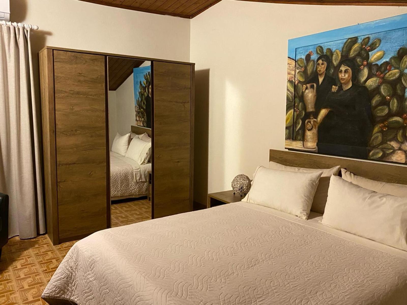 Mary Home Sicily Ragusa Luaran gambar