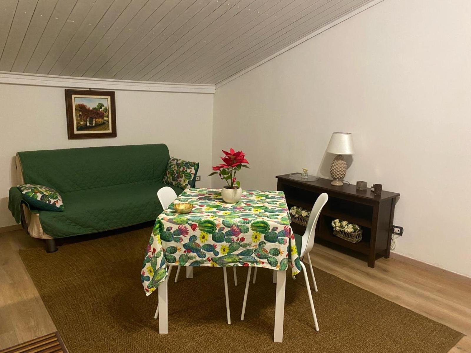 Mary Home Sicily Ragusa Luaran gambar