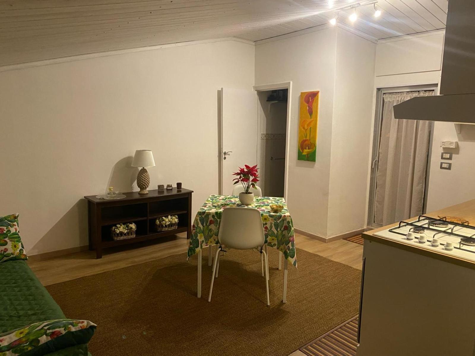 Mary Home Sicily Ragusa Luaran gambar