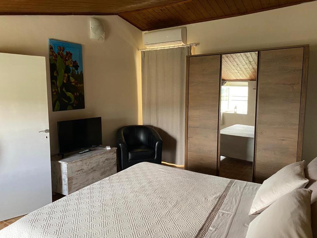 Mary Home Sicily Ragusa Luaran gambar